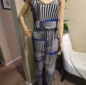 Jumpsuit Enfocus studio